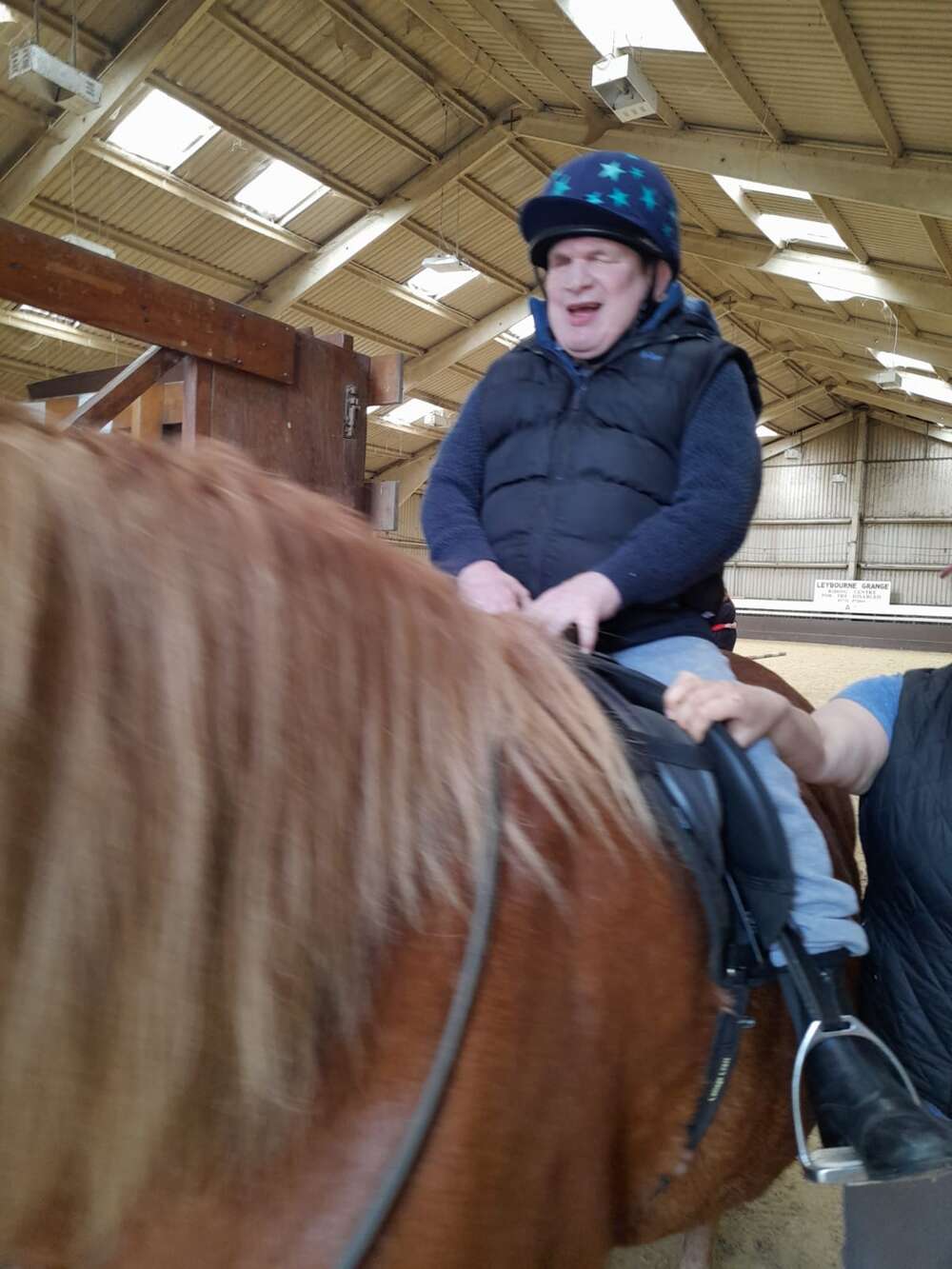 Ability not Disability