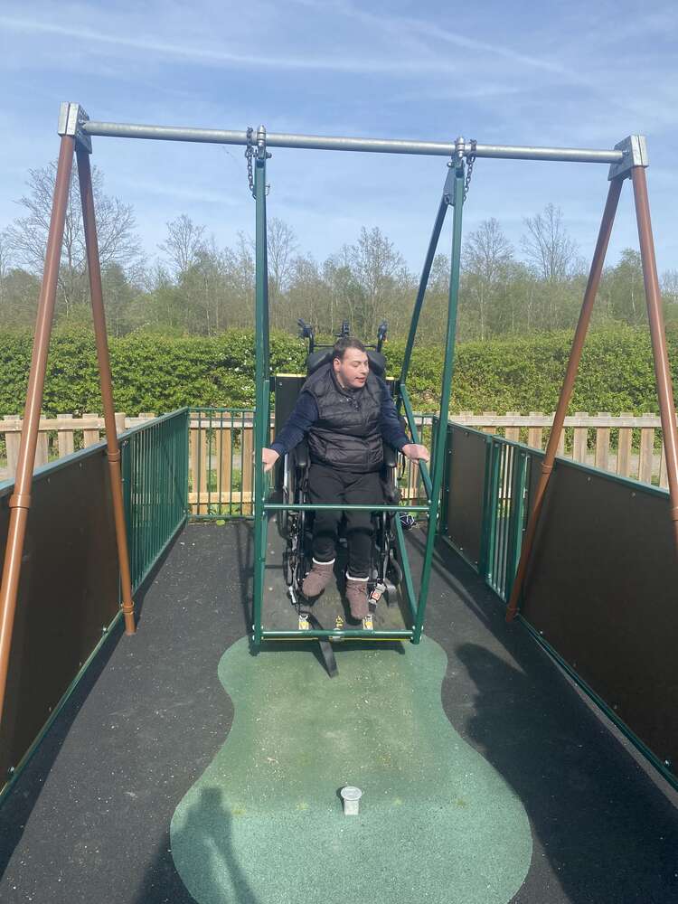 Accessibility is Everything
