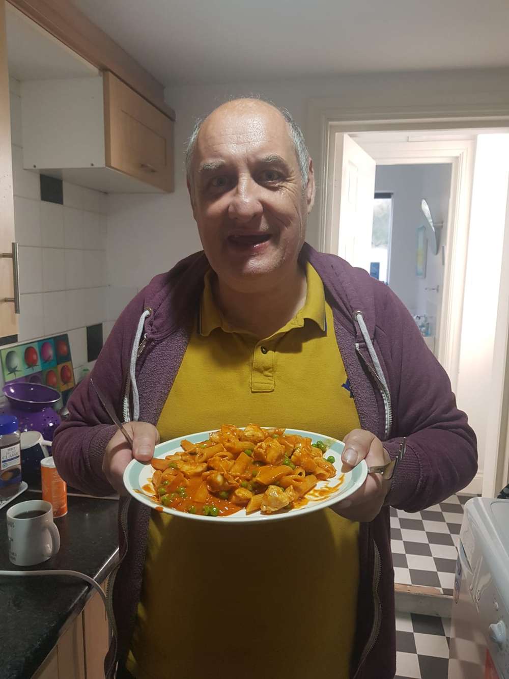 Cooking