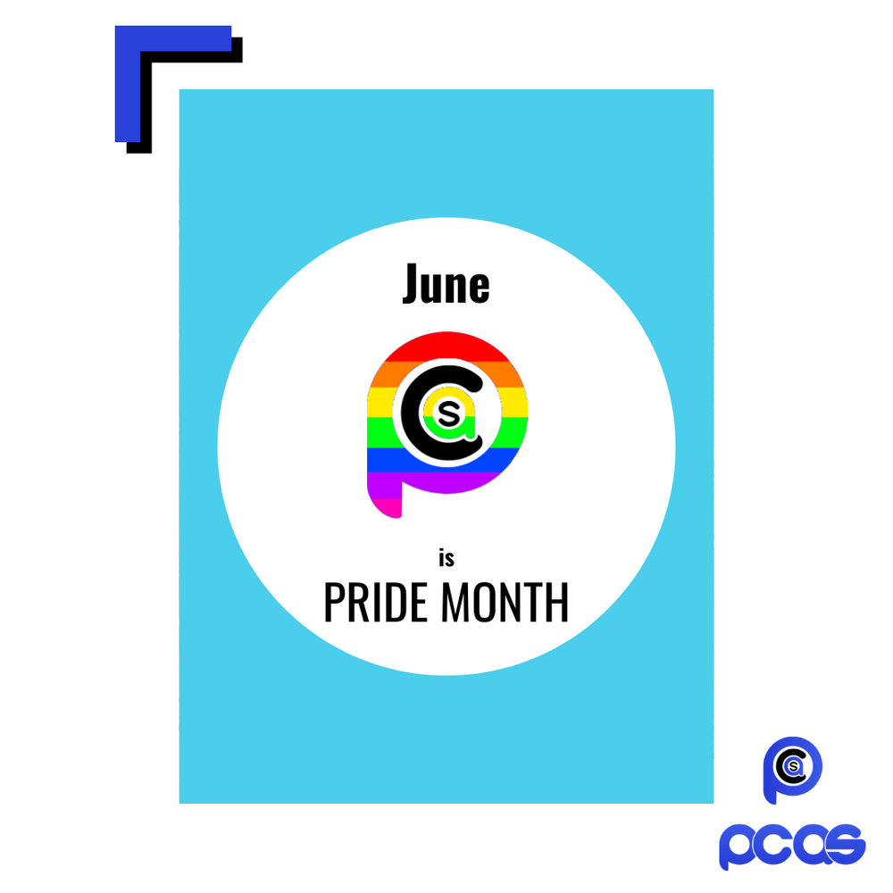 Pride Month