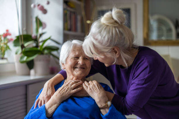 What is Alzheimer's? 